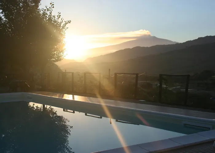 Lo Scudiero Di San TeodoroAgriturismo