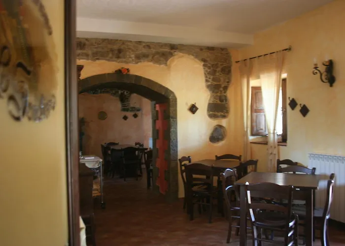 Lo Scudiero Di San TeodoroAgriturismo